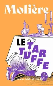 Le Tartuffe ou L'Imposteur