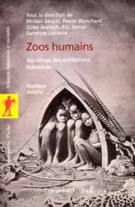 Zoos humains