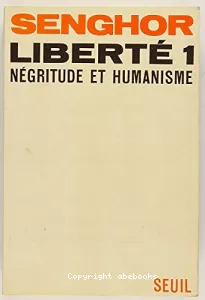 Négritude et humanisme