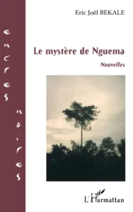 Le mystère de Nguema