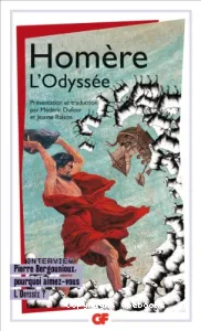 L'Odyssée