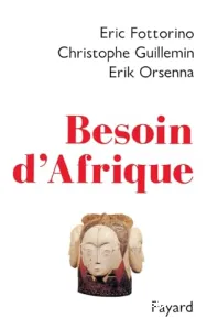 Besoin d'Afrique