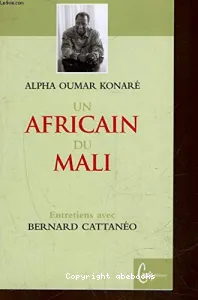 Un africain du Mali