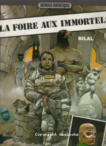 La Foire aux immortels