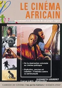 Le cinéma africain