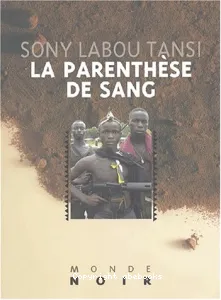 La parenthèse de sang ; suivi de Je, soussigné cardiaque