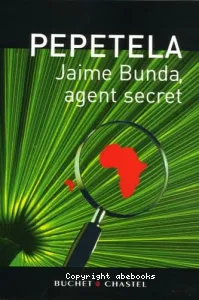 Jaime Bunda, agent secret