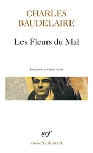 Les fleurs du mal