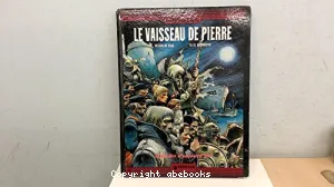 Le Vaisseau de pierre