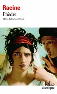 Phèdre