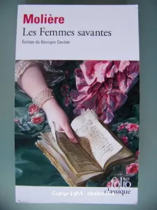 Les femmes savantes