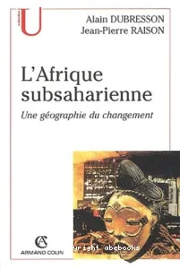 L'Afrique subsaharienne