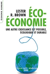 Éco-économie