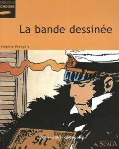 La bande dessinée