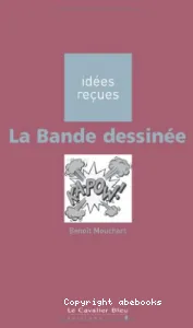 La bande dessinée