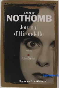 Journal d'Hirondelle