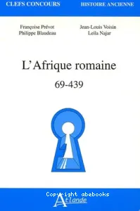 L'Afrique romaine