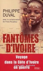 Fantômes d'ivoire