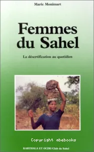 Femmes du Sahel