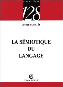 La sémiotique du langage