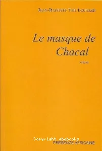 Le masque de Chacal