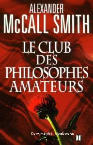 Le club des philosophes amateurs