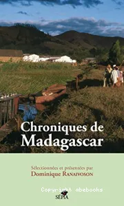 Chroniques de Madagascar