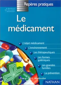 Le médicament