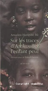 Sur les traces d'Amkoullel, l'enfant peul