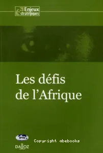 Les défis de l'Afrique