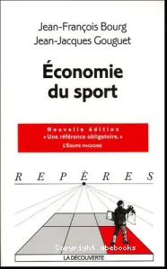 Économie du sport