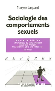 Sociologie des comportements sexuels