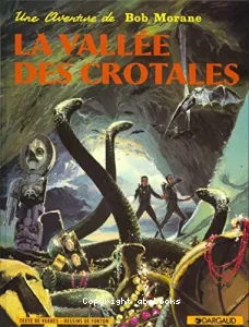 La Vallée des crotales