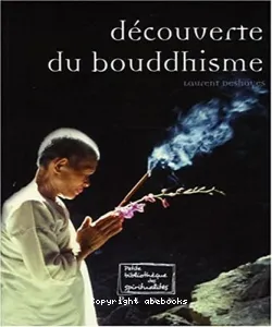 Découverte du bouddhisme