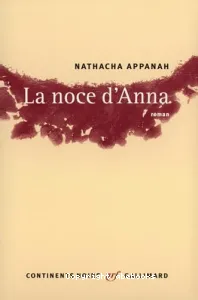 La noce d'Anna