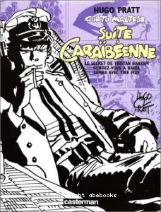 Suite caraïbéenne