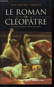 Le roman de Cléopâtre