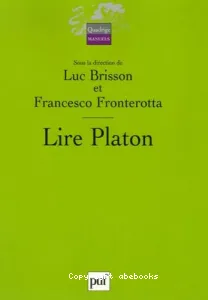 Lire Platon