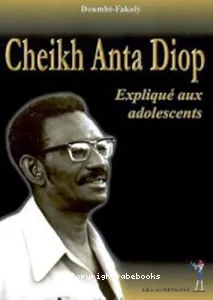 Cheikh Anta Diop