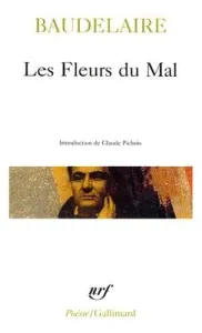 Les fleurs du mal