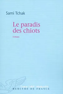 Le paradis des chiots