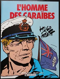 L'Homme des Caraïbes