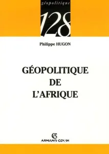 Géopolitique de l'Afrique