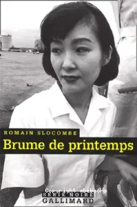 Brume de printemps