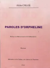 Paroles d'orpheline