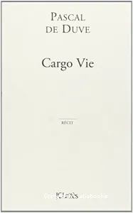 Cargo vie