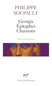 Georgia ; Épitaphes ; Chansons