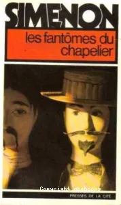 Les Fantômes du chapelier