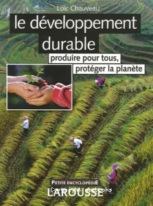 Le développement durable