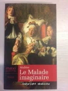 Le malade imaginaire